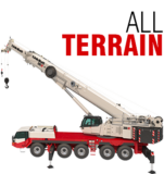 RTC-80160 SII - Link-Belt Cranes RTC-80160 SII - Link-Belt Cranes