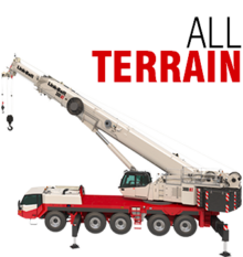 Home Link Belt Cranes