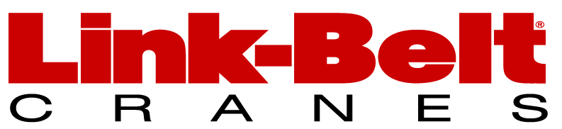 Link-Belt Cranes logo