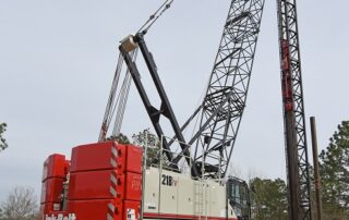218V 2024 GRIFFEN GA
