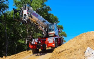 75|RT jobsite travel