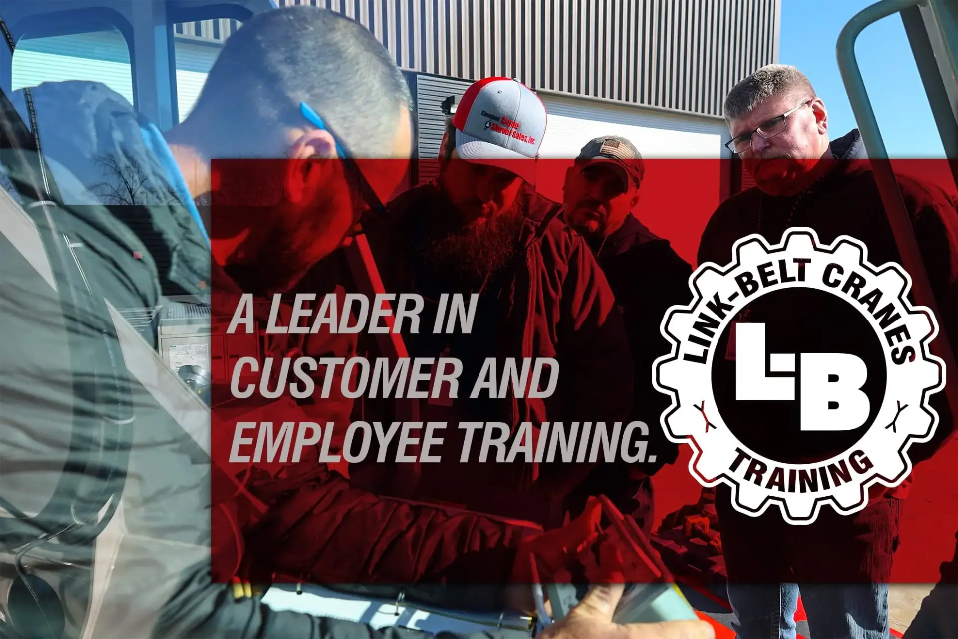 Training Homepage