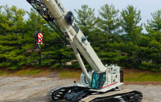 TCC-1800 - Link-Belt Cranes